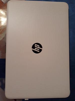 Portátil Hp, 15 Pulgadas Hd, 4 Ram