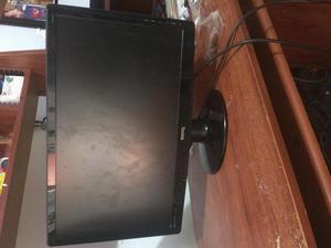 Se vende monitor