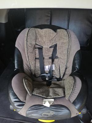 Silla Seguridad para Niños