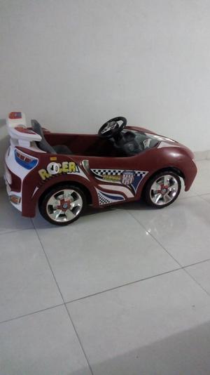 Vendo Carrito de Bebe