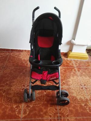 Vendo Coche de Bebe