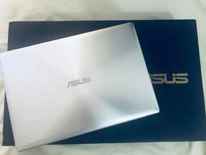 Vendo Portátil ASUS U303u i5 de 6 generación