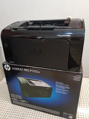 Venta Impresora Hp Pw con Wi fi