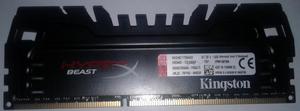 kingston Hyperx Beast X 8GB hx324c11t3k4/32