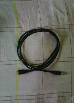 Cable Hdmi