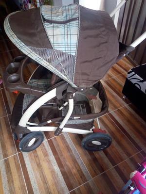 Coche para Niño