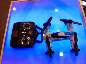 DRONE RC CARRITO SYMA X9 2 EN 1! FLYCARD NUEVOS E ORIGINALES