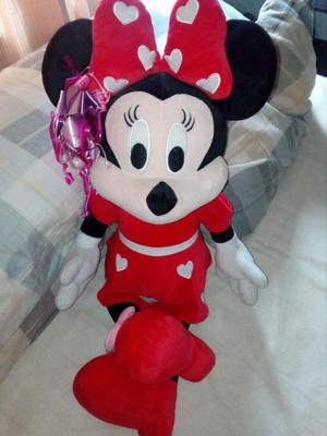 Hermosa Minnie Mouse