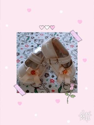 Hermosos Zapatos para Bebe