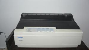 Impresora Epson LX300