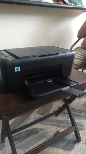 Impresora Multifunciona Hp Deskjet F
