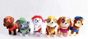 JUGUETE PATRULLA CANINA PAW PATROL