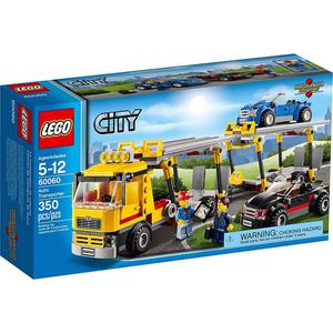 Lego City Auto Transporte  pzs Nuevo Original