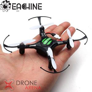 MINIDRONE JJRC H8C PARA REPUESTOS!! NO LE FUNCIONNAN 2