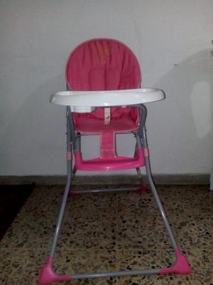 SILLA DE COMER PARA BEBÉ