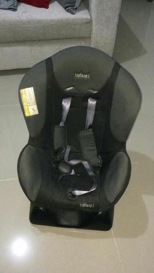 Silla para Infantil para Auto