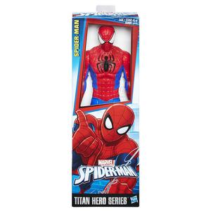Spider Man Titan Hero Series Original Hasbro Nuevo Oferta