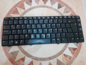 Teclado Hp Compaq F500 F700 V Pk130