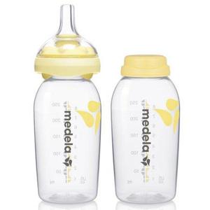 Tetero Chupo Medela Calma 8oz