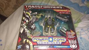 Transformers Power Core Combiners