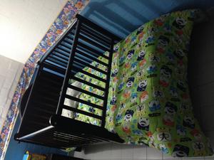 Vendo cama cuna nochero en buen estado en cali info
