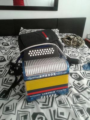 Acordeon Honner