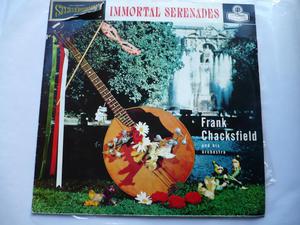 Disco Acetato Vinilo LP Frank Chacksfield and His Orchestra