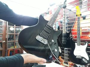Fabulosa Guitarra eléctrica Ibañez GSA60