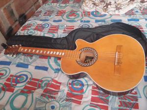 Guitarra Acustica