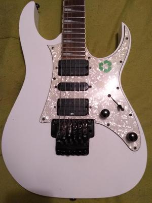 Guitarra Ibanez RG 350 DX