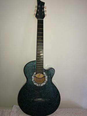 Guitarra Santander