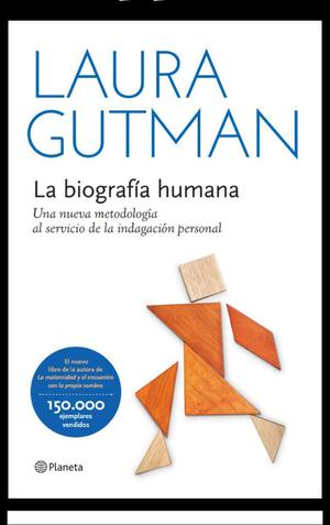 La Biografia Humana Laura Gutman