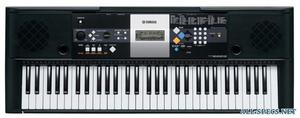 Organeta Yamaha Psr E223 Info