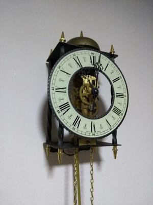 Reloj Antiguo