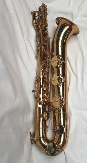 Saxofon Baritono Jupiter JBS 593