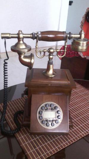Teléfono Antiguo Coleccionable