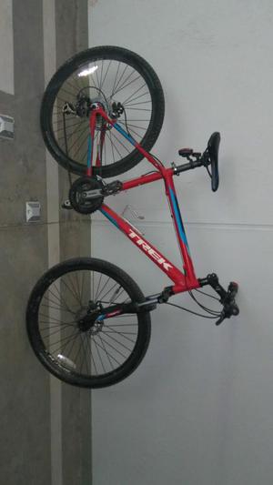 Bicicleta Trek