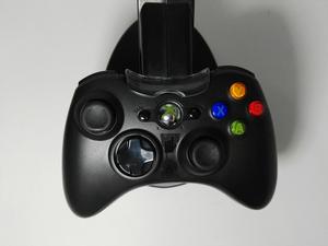 Control Inalámbrico para Xbox 360 nuevo con garantía