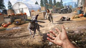 Far Cry 5 para Pc