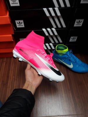 Guayos Nike Mercurial