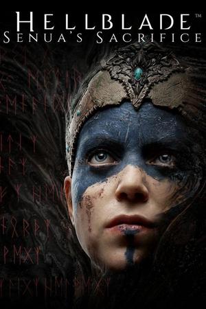 Hellblade Senua's Sacrifice Digital Offline Xbox One