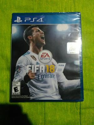 Juego Ps4 Nuevo Sellado Vendo O Cambio