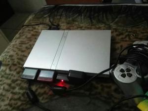 Play Station 2