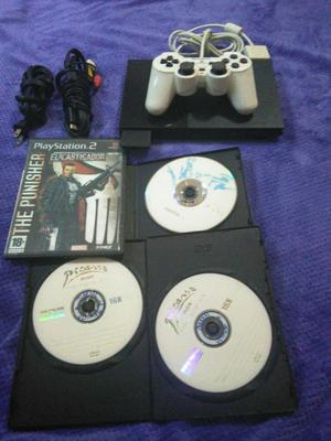 Playstation 2