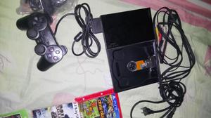 Playstation 2 Completo