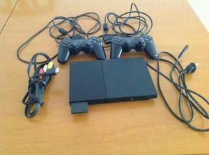 Playstation 2 Sólo Efectivo