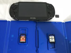 Ps Vita