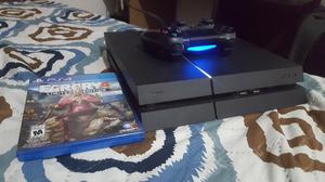 Ps4 2da Generacion 