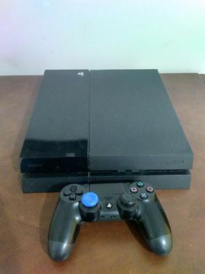 Ps4 con 19 Juegos
