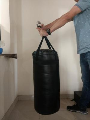 Saco de Boxeo de 20kg